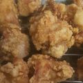 chip☆☆'s cooksnap of when they made お店より美味い?！超簡単に絶品唐揚げ★.