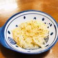 煮物丸's cooksnap of when they made 刺身のつま大根でシャキシャキなナムル.