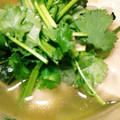 kimican731's cooksnap of when they made 玉ねぎのお手軽トムヤムクン風スープ.
