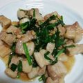 UDmama's cooksnap of when they made 豚バラ肉の味噌煮.
