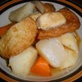 あゆもりん's cooksnap of when they made 鶏肉とこんにゃくのオイスターソース炒め煮.