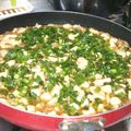 クック5P08RM☆'s cooksnap of when they made 激辛旨！本格麻婆豆腐.