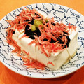 あーこ姐's cooksnap of when they made おひとりさまの海苔の佃煮と山葵で冷奴.
