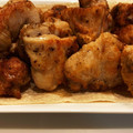 ★エト★'s cooksnap of when they made 揚げずに簡単！サクサク塩から揚げ.