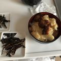 クックUYIZK3☆'s cooksnap of when they made 豚こまでカツ丼！簡単節約カツ丼♪.
