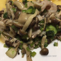 はなこ（＊＾＾）♡'s cooksnap of when they made 豚肉としめじのバター醤油炒め.