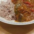 クックV0TSZ6☆'s cooksnap of when they made 絶品！豚すね肉のとろとろカレー.