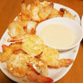 ★ｃｈａｉ娘★'s cooksnap of when they made 簡単 海老マヨ.
