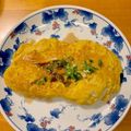 ☆♡小春♡☆'s cooksnap of when they made 介護食【やわらかとろろ入りオムレツ】.
