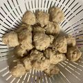 Sまま★'s cooksnap of when they made 作り置き！冷凍万能肉団子！.