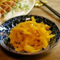 ✳︎izumi✳︎'s cooksnap of when they made パプリカ(ぴーまん)キンピラ♡.