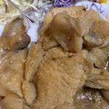 Packnman's cooksnap of when they made 豚肉のマヨネーズ焼き.