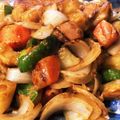 らいあ、's cooksnap of when they made 簡単！チーズ入りジャーマンポテト.