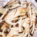 まい225's cooksnap of when they made 切って放置するだけ！鮭のホイル焼き.