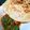 クック0NXMZ6☆'s cooksnap of when they made アルパラタ=インド料理、全粒粉のパン♪.