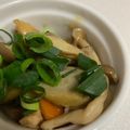 ちやちこ's cooksnap of when they made 鶏肉と野菜の甘酢煮.