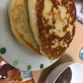 ピヨ神's cooksnap of when they made ハチャプリ（チーズパン）.