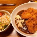 ＊メグリンヌ＊'s cooksnap of when they made いつもと違うカレー。.
