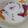 くいむし's cooksnap of when they made 母が作る✿懐かしのヨーグルトババロア.
