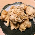Re:Re's cooksnap of when they made 鶏の唐揚げ 山椒味がうまいよ.