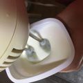 マンディハル's cooksnap of when they made 簡単♪ホイップの便利技.