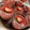 kana325's cooksnap of when they made 簡単♪おいしいイチゴのヨーグルトムース♪.