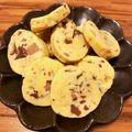 蟹さんkitchen's cooksnap of when they made 材料4つ！簡単サクサククッキー.