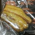 クックK1R305☆'s cooksnap of when they made 自家製ベーコン（イージースモーカー☆）.