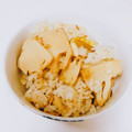 クックOORN8P☆'s cooksnap of when they made 焼きタケノコの炊きこみご飯✿.