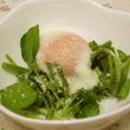 youtapapa's cooksnap of when they made クレソン農家絶賛の秘密のサラダ☆.