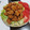 碧きりん's cooksnap of when they made サクフワ食感！唐揚げ(卵不使用).
