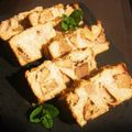 ひさかた's cooksnap of when they made Ｗおからでしっとり林檎のパウンドケーキ.