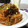 ダイナマイト漆黒's cooksnap of when they made 厚揚げの豆板醤炒め.
