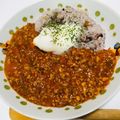 クック6S14S1☆'s cooksnap of when they made 簡単！本格キーマカレー.