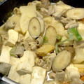 まちふぃ's cooksnap of when they made 居酒屋さんの☆と～ろとろ豚のもつ煮込み.