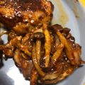 種さん's cooksnap of when they made 節約！簡単！煮込み豆腐ハンバーグ♪.