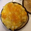 じょんlove's cooksnap of when they made シイタケの味噌タルタルチーズ焼き.
