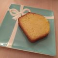 ますふ's cooksnap of when they made ふわふわパウンドケーキ.