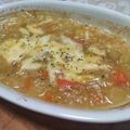 xxこのみxx's cooksnap of when they made 野菜スープ.