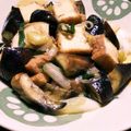 クリーピングタイム☆'s cooksnap of when they made 茄子と厚揚げの味噌バター.