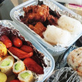 kyoka2007's cooksnap of when they made 漬け込み10分！めんつゆで和風から揚げ♡.