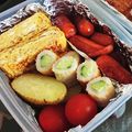 kyoka2007's cooksnap of when they made 早い！竹輪ときゅうりのおつまみ♪.