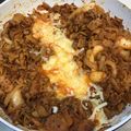 クック82Z2JW☆'s cooksnap of when they made チーズタッカルビ？チーズテジカルビです♪.