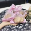 貴ちゃん1224's cooksnap of when they made 米粉と塩麹のサクサククッキー♪.