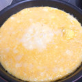shun_rio's cooksnap of when they made とろふわぁパンケーキ風.