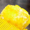 1男4女のママ's cooksnap of when they made だし巻き玉子1.