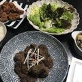 クック82Z2JW☆'s cooksnap of when they made 牛ほほ肉の赤ワイン煮～韓国風.