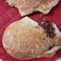キンワ's cooksnap of when they made たい焼き.