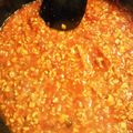 yuyuken's cooksnap of when they made 簡単！！ミートソース.