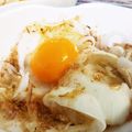 なおきんとん's cooksnap of when they made 超簡単♪新玉ねぎのかつおポン酢かけ.